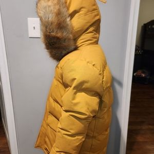 Jordan Graig boys coat